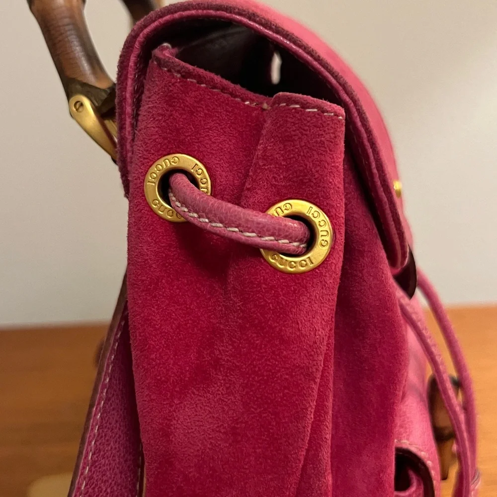 Gucci stunning 🤩
